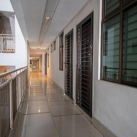 Apartamento Mount Austin #Palazio B1 Pool View 1-2Pax #Mspro Johor Bahru Exterior foto