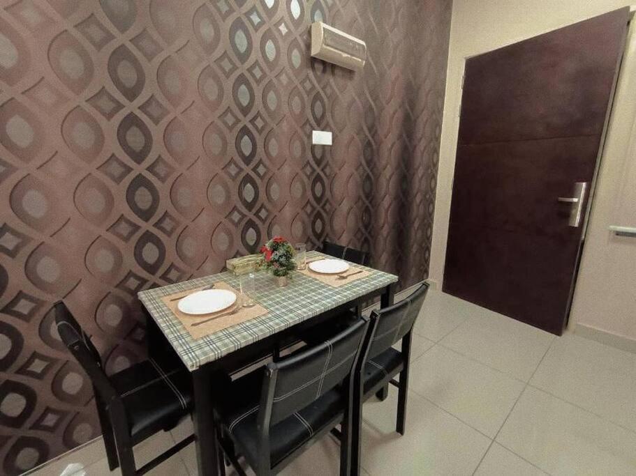 Apartamento Mount Austin #Palazio B1 Pool View 1-2Pax #Mspro Johor Bahru Exterior foto